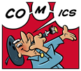 Comic book catalogue